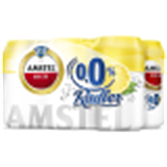 Amstel Radler Blik 0.0% Sixpack 33 CL
