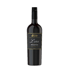 L'Arca Puglia Igt Primitivo