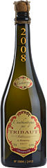 Tribaut Champagne L'Autentique 2012 75 Cl.