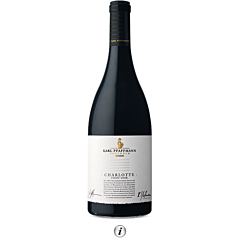Karl Pfaffmann Pinot Noir Charlotte Res.