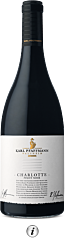 Karl Pfaffmann Pinot Noir Charlotte Res. 75 Cl.