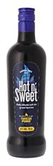 Hot N'Sweet Wodka Drop 70 Cl.