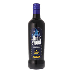 Hot n Sweet Hot N'Sweet Wodka Drop