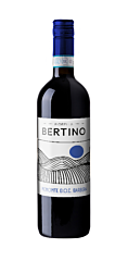 Bertino Piemonte D.O.C Barbera 75 Cl.