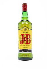 (Vm) J&B Whisky Rare 100 Cl.