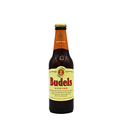 Budels Honing Bio 30 CL