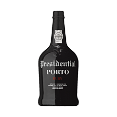 Presidential Port Ruby .