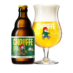 La Chouffe Ipa 33 CL