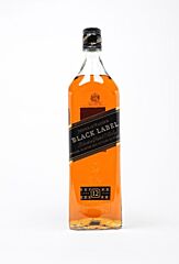(Vm) Johnnie Walker Black Label