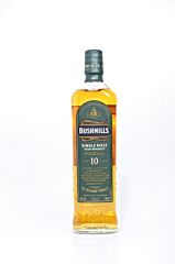 Bushmills Whiskey Malt 10y 70 Cl.
