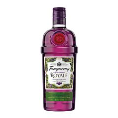 Tanqueray Gin Blackcurrent Royale