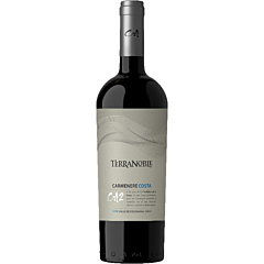 Terranoble Ultra Carmenere Costa Ca2 75 Cl.