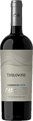 Terranoble Ultra Carmenere Costa Ca2 75 Cl.