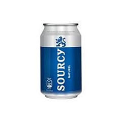 Sourcy Blauw Sleek 33 CL