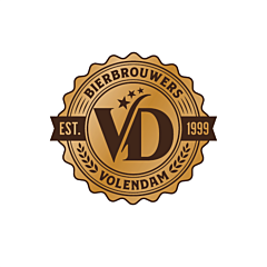 Volendam Zeebonck 20 Ltr.