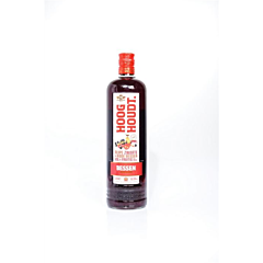 Hooghoudt Bessen Jenever 100 CL