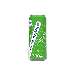 Fernandes Green Punch 33 CL