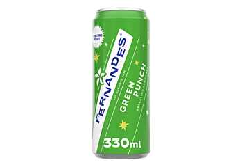 Fernandes Green Punch