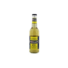 Bionade Lemon/Bergamot 33 CL