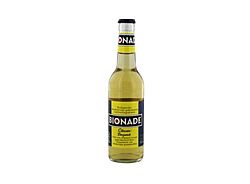 Bio Bionade Lemon/Bergamot 12x33 Cl.