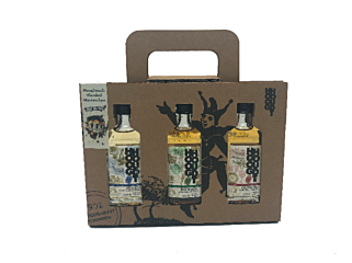 Hooghoudt Blended Gv 3x5 Cl.