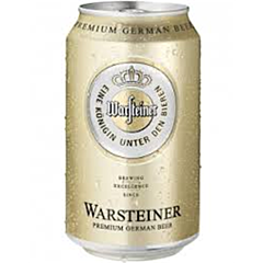 Warsteiner Premium 6 CL