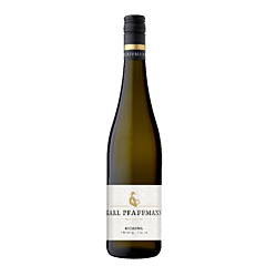 Karl Pfaffmann Riesling Trocken