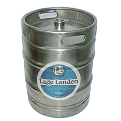 Pilsener Lage Landen