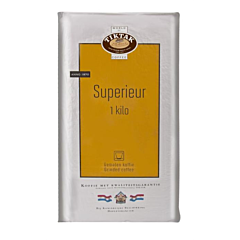 Tiktak Superieur Std Krimp 1 KG