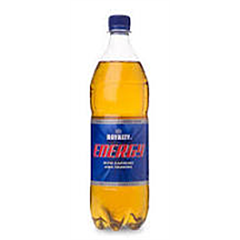 Royalty Energy 100 CL