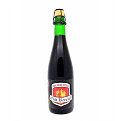 Oud Beersel Oude Kriek 12x75 Cl. 75 CL