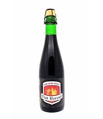 Oud Beersel Oude Kriek 12x75 Cl.