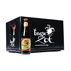 Brugse Bok 33 CL
