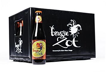 Brugse Bok 24x33 Cl.