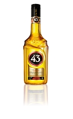 Licor 43 Cuarenta Y Tres 175 Cl.
