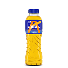 Aquarius Orange Pet  50 CL