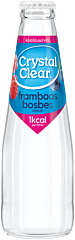 Crystal Clear Framboos/Bosbessen Kzv 28x20 Cl.