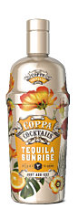 Coppa Cocktails Tequila Sunrise