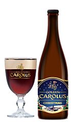 Gouden Carolus Christmas 6x75 Cl.