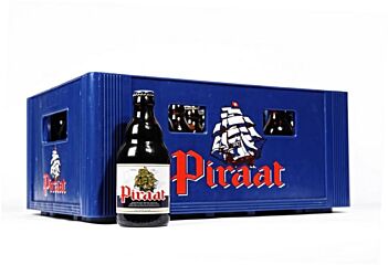 Piraat 6x4x33 Cl.