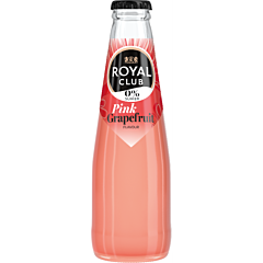 Royal Club Pink Grapefruit 20 CL