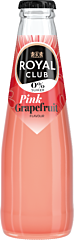 Royal Club Pink Grapefruit 28x20 Cl.