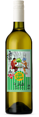 The Good Wine Fresh White 75 Cl.