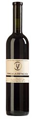 Finca La Estacada 6 Meses Barrica Tinto 75 Cl.