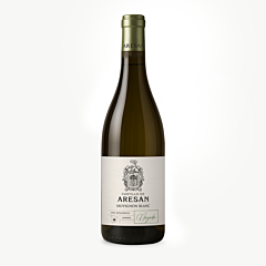 Castillo De Aresan Sauvignon Blanc Bio Veg 75 Cl.