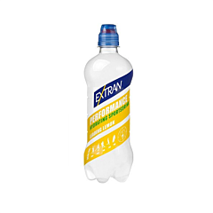 Extran Performance Lemon Pet 50 CL
