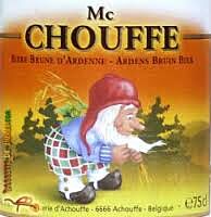 Mc Chouffe 20 Ltr.
