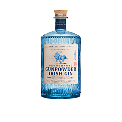 Drumshanbo Irish Gin Gunpowder