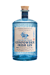 Drumshanbo Irish Gin Gunpowder 70 Cl.