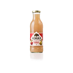 Schulp Appel Perensap 75 CL